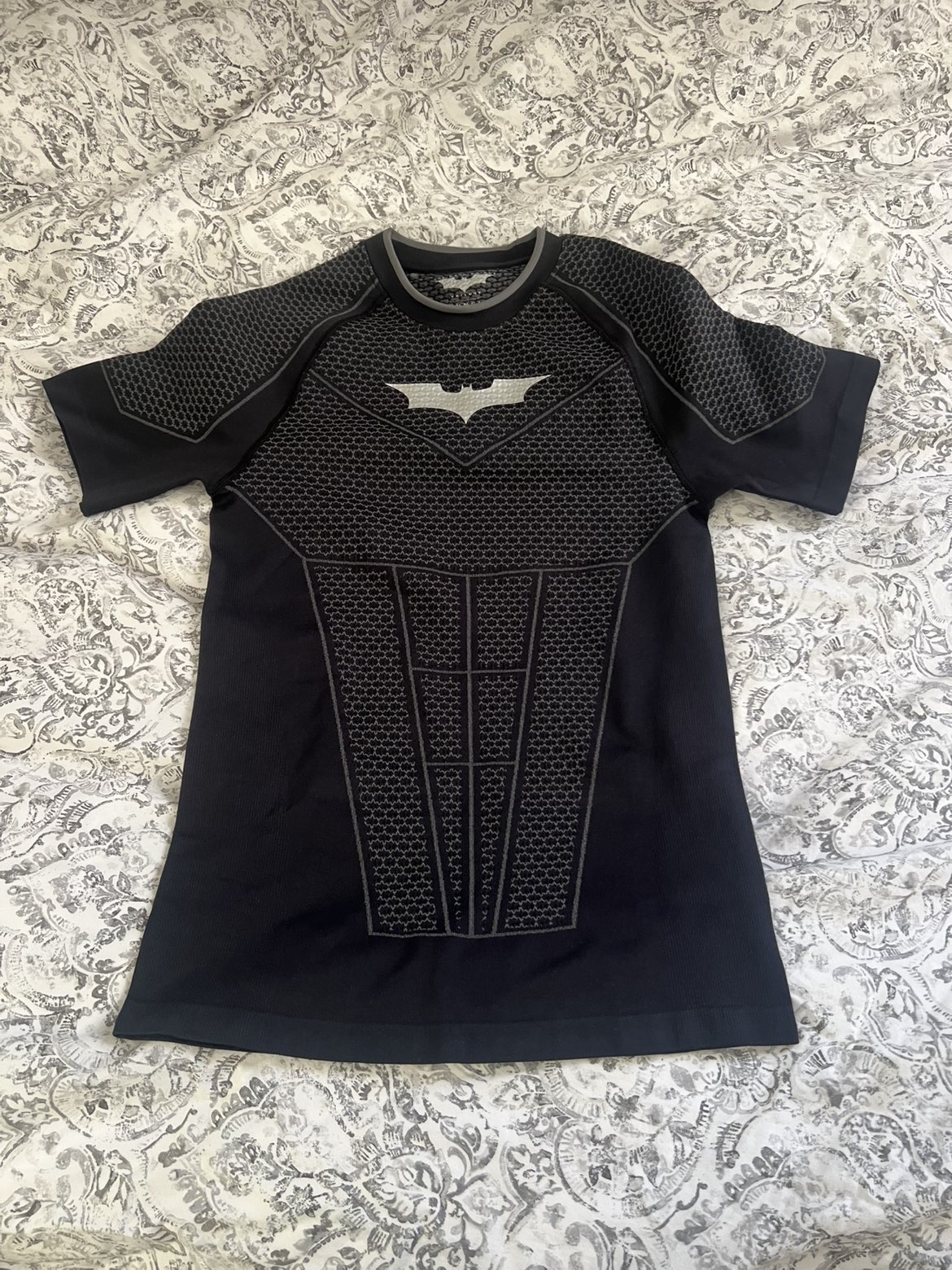 YoungLA Batman Compression Tee