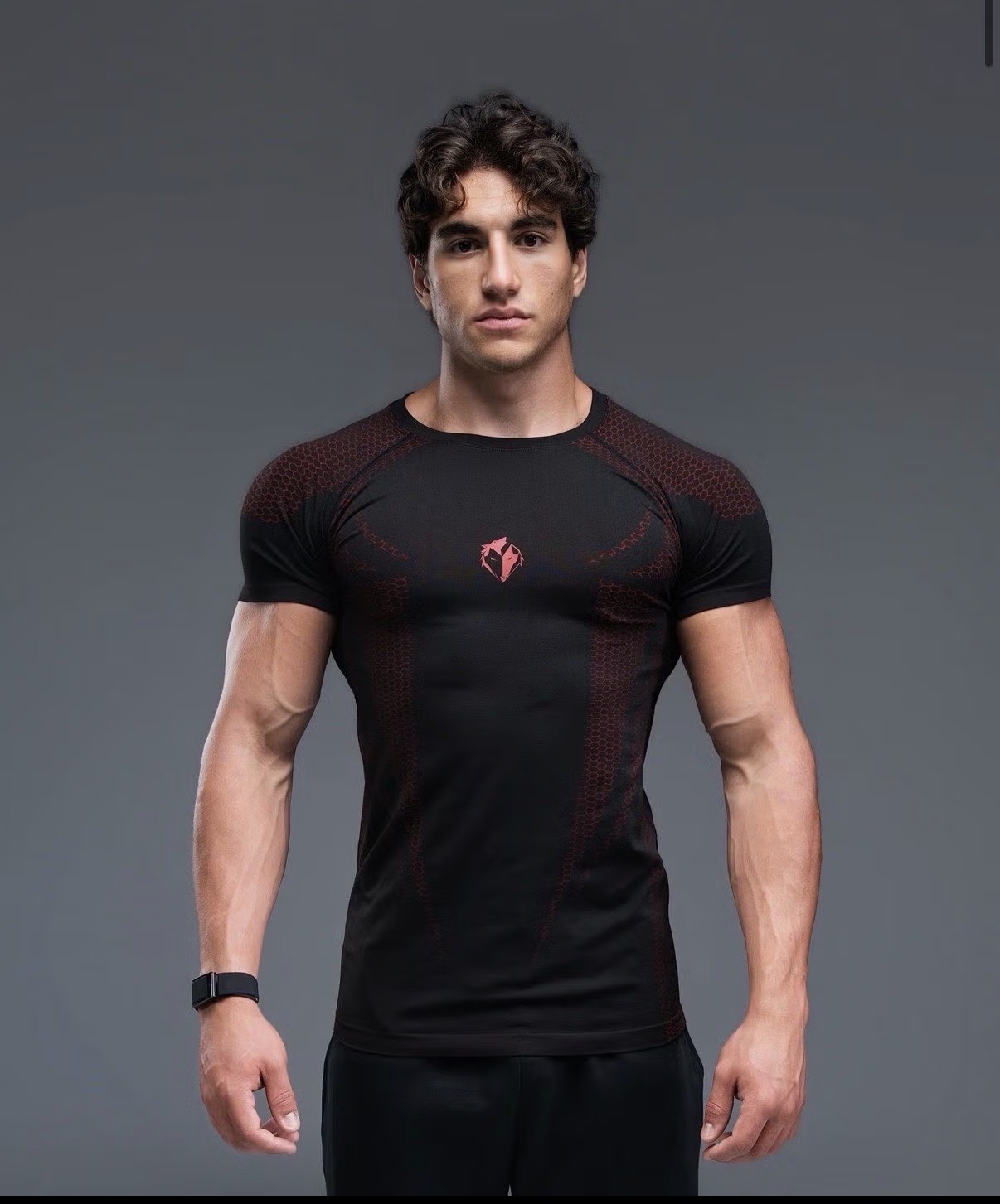 Ekkovision Compression Shirt