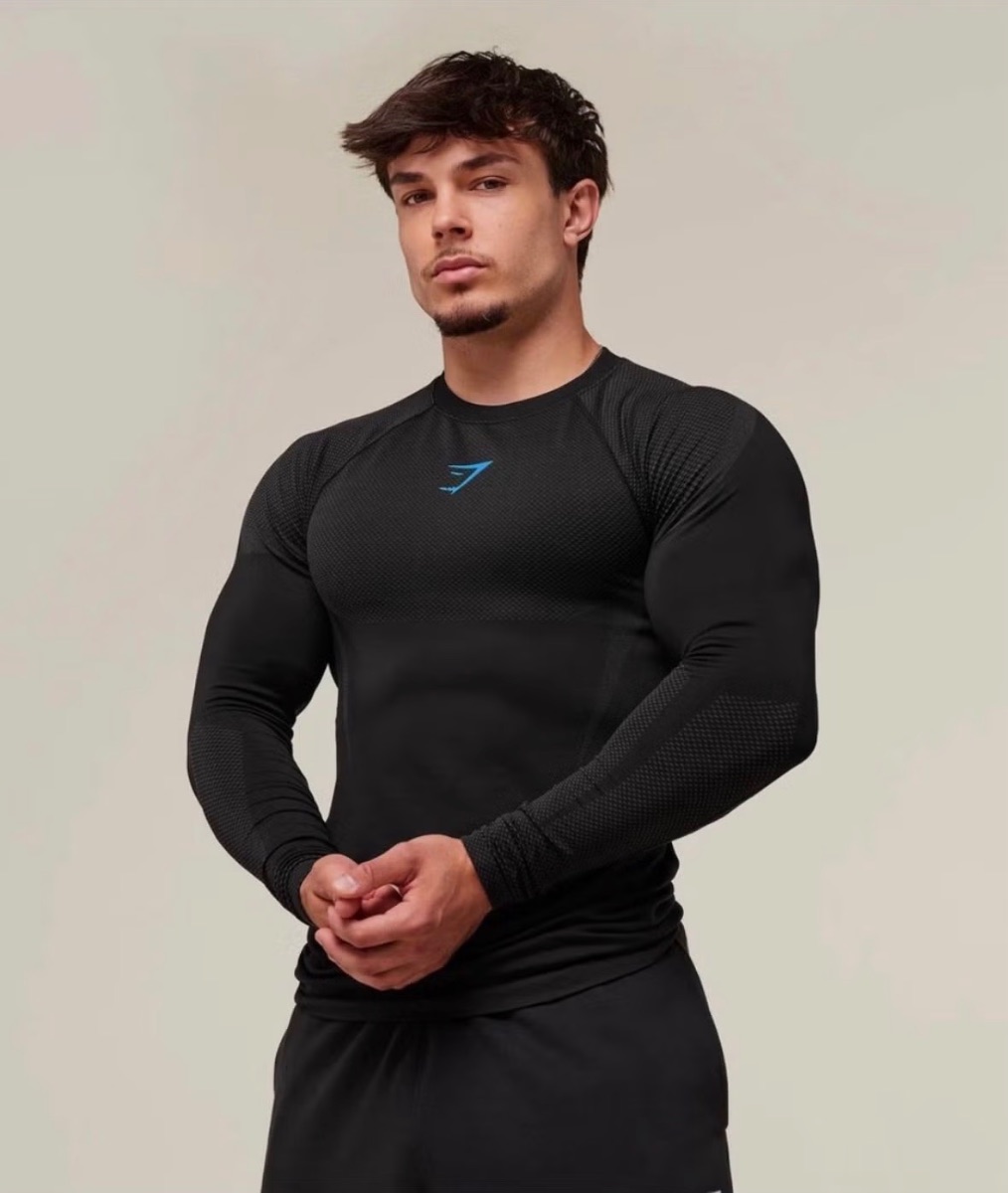 Onyx V5 Long Sleeve T-Shirt